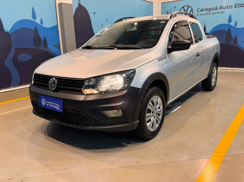 volkswagen saveiro 1.6 msi robust cs 8v flex 2p manual 2021