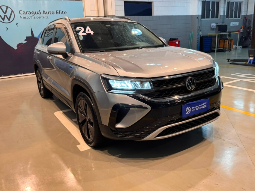 volkswagen tiguan 2.0 300 tsi gasolina allspace r-line automatico 4p 20241