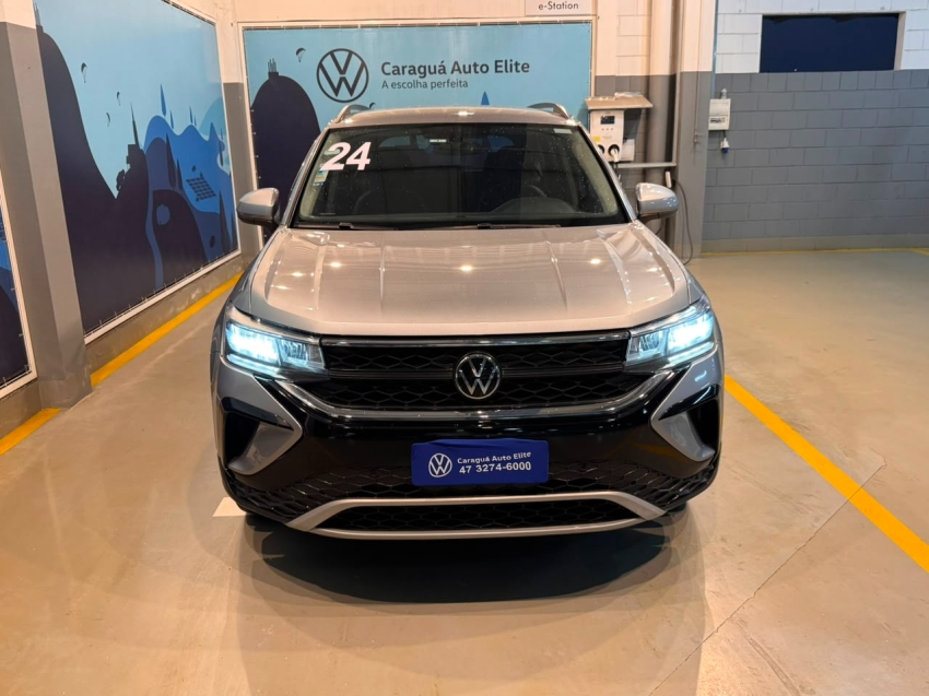 volkswagen tiguan 2.0 300 tsi gasolina allspace r-line automatico 4p 20242