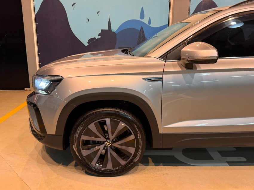 volkswagen tiguan 2.0 300 tsi gasolina allspace r-line automatico 4p 20243