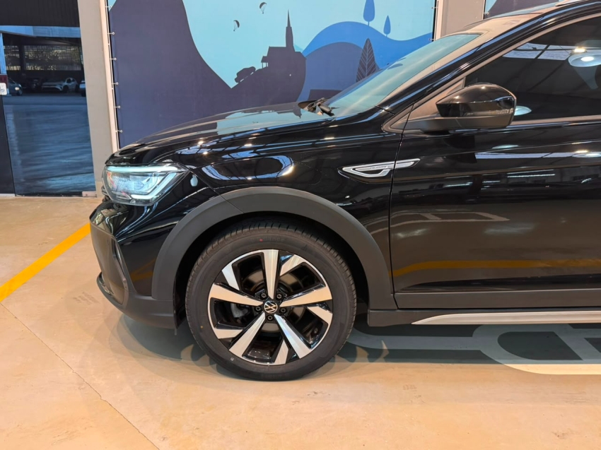 volkswagen nivus 1.0 200 tsi total flex highline automatico 4p 20243