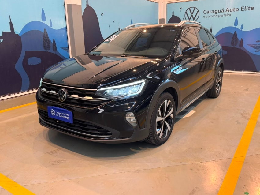 volkswagen nivus 1.0 200 tsi total flex highline automatico 4p 20240