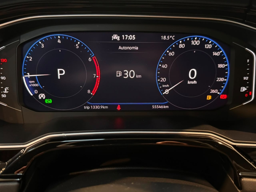 volkswagen nivus 1.0 200 tsi total flex highline automatico 4p 20249