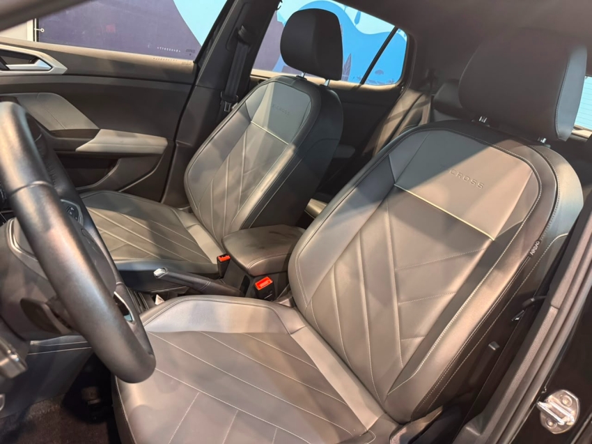 volkswagen t-cross 1.0 200 tsi total flex comfortline automatico 4p 20259