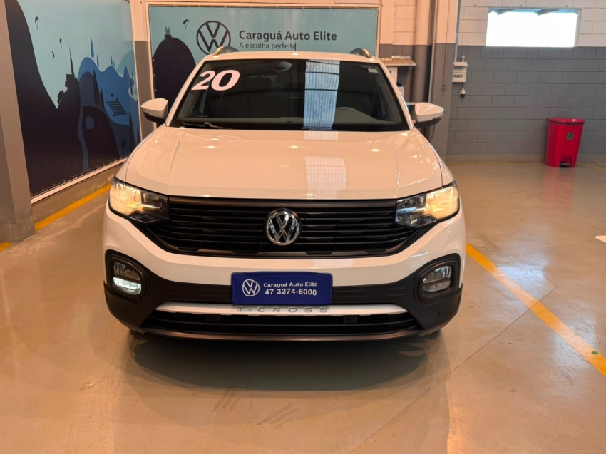 volkswagen t-cross 1.0 200 tsi total flex manual 4p 20202