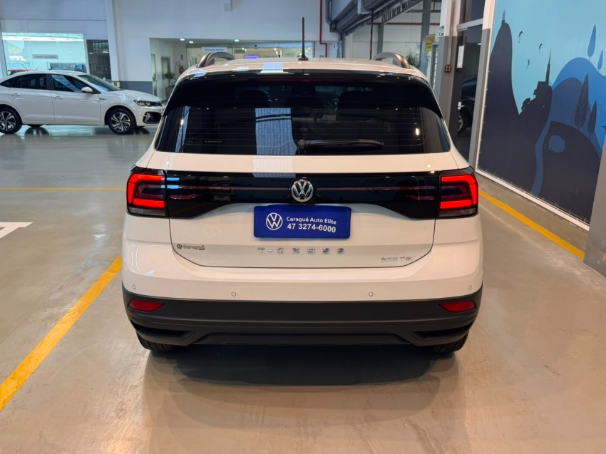volkswagen t-cross 1.0 200 tsi total flex manual 4p 20206