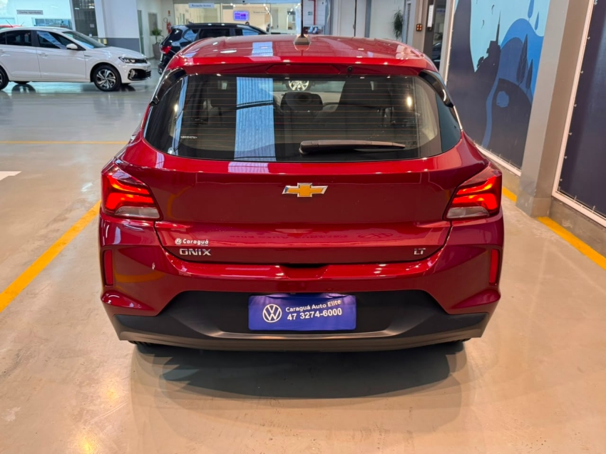 chevrolet onix 1.0 flex manual 4p 20246