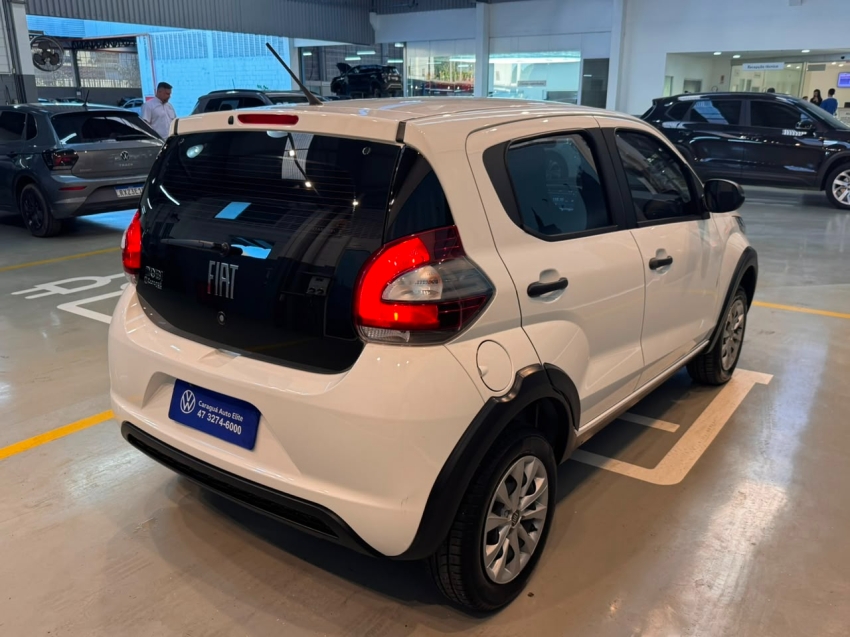 fiat mobi 1.0 evo flex like. manual 4p 20255
