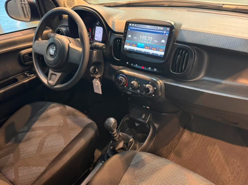 fiat mobi 1.0 evo flex like. manual 4p 20258