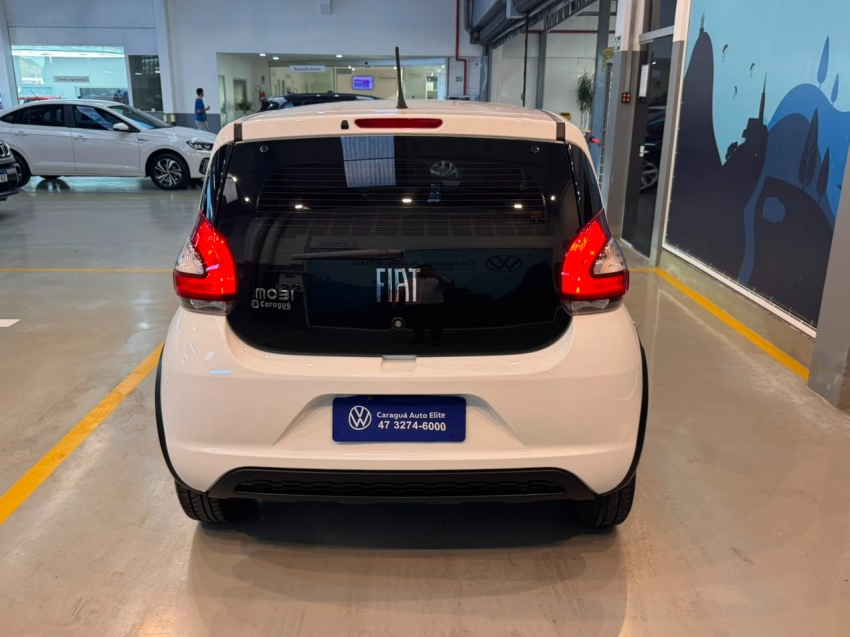 fiat mobi 1.0 evo flex like. manual 4p 20256
