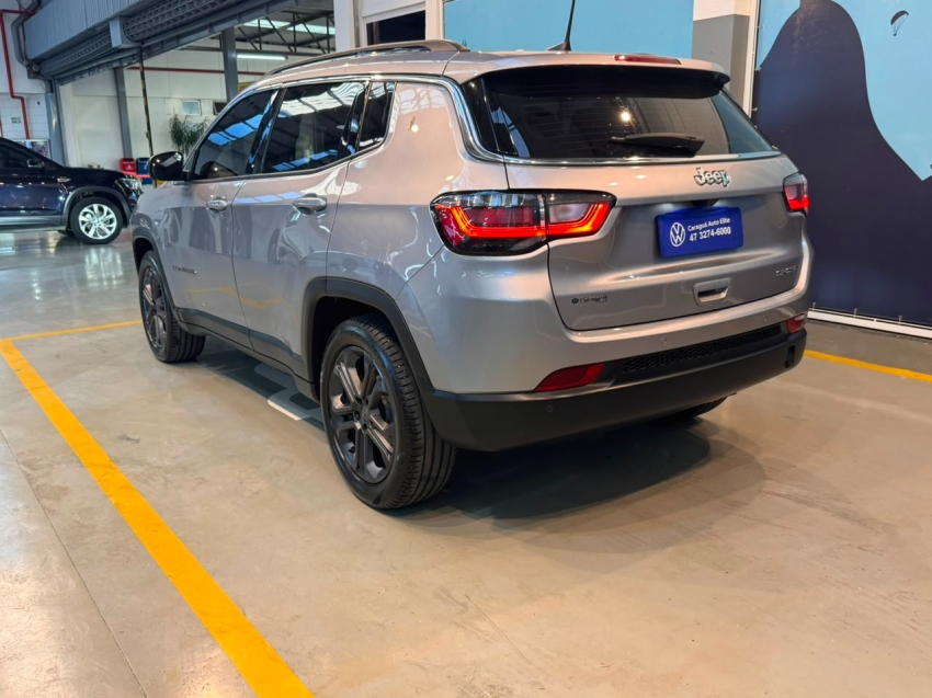 jeep compass 1.3 t270 turbo flex sport at6 4p automatico 20254