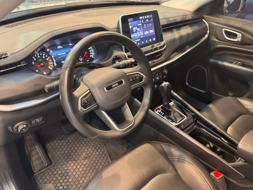 jeep compass 1.3 t270 turbo flex sport at6 4p automatico 20257