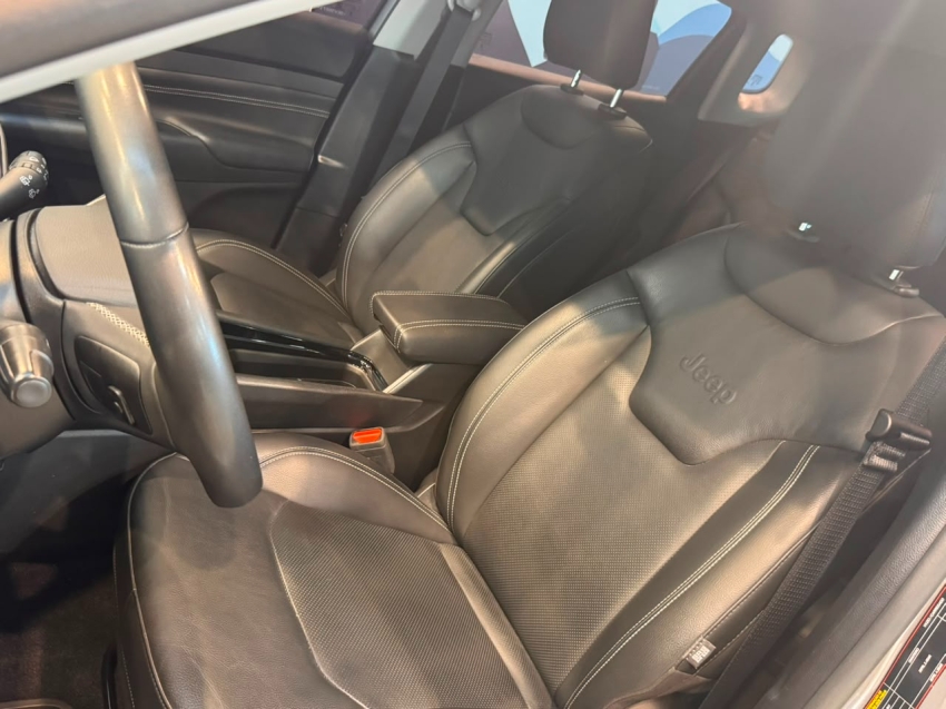 jeep compass 1.3 t270 turbo flex sport at6 4p automatico 202510