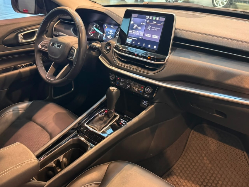 jeep compass 1.3 t270 turbo flex sport at6 4p automatico 20258