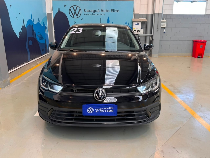 volkswagen polo 1.0 mpi manual flex 4p 20232