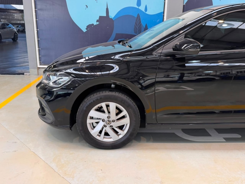 volkswagen polo 1.0 mpi manual flex 4p 20233