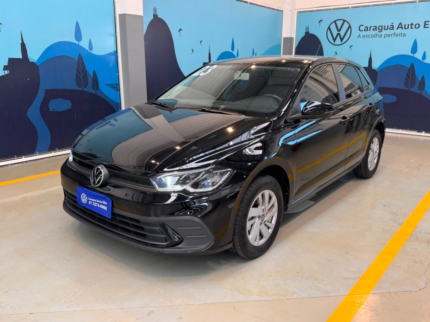volkswagen polo 1.0 mpi manual flex 4p 20230