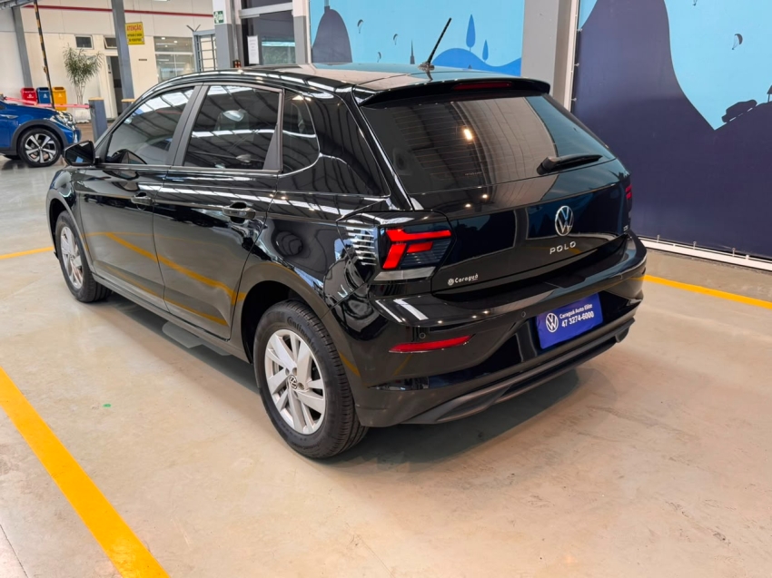 volkswagen polo 1.0 mpi manual flex 4p 20234