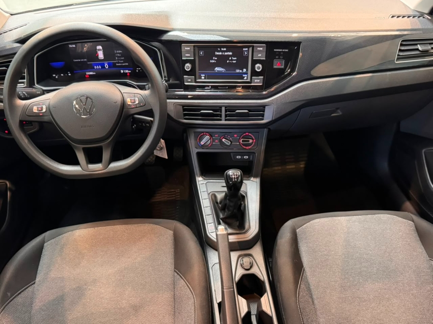 volkswagen polo 1.0 mpi manual flex 4p 20237