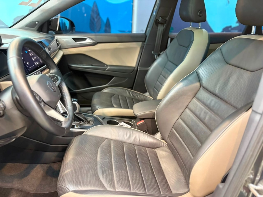 volkswagen taos 1.4 250 tsi total flex highline automatico 4p 20229