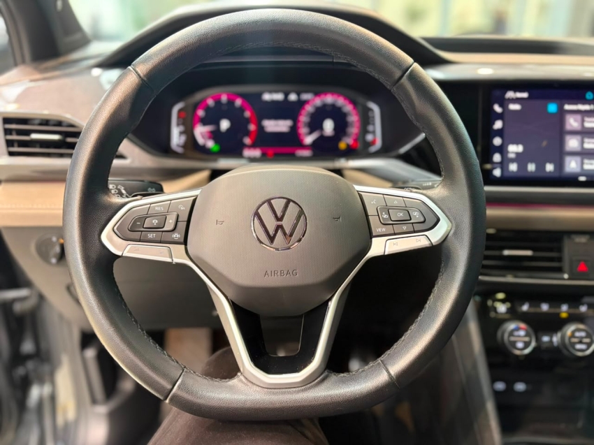 volkswagen taos 1.4 250 tsi total flex highline automatico 4p 20227