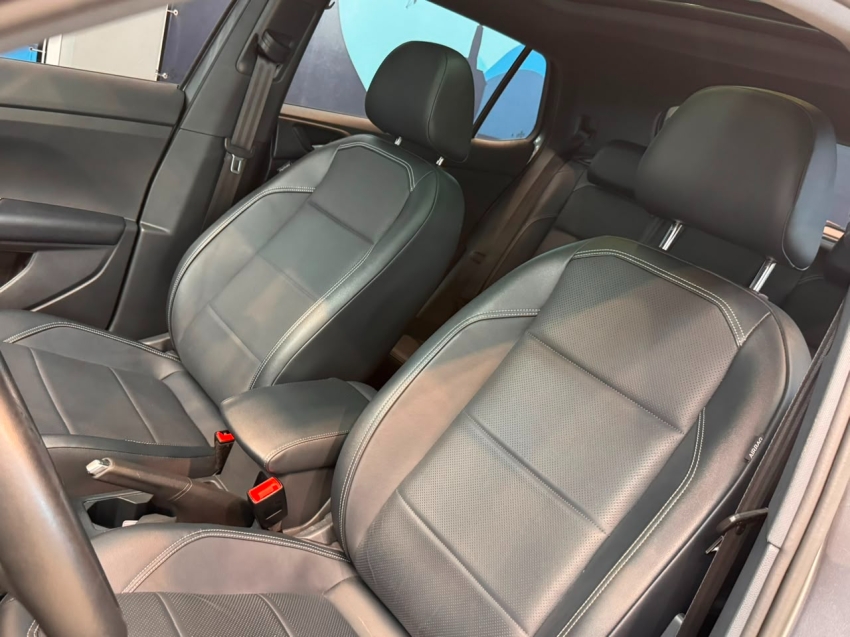 volkswagen t-cross 1.4 250 tsi total flex highline automatico 4p 202310