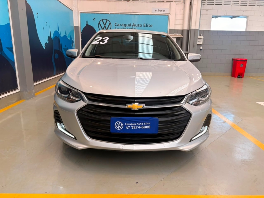chevrolet onix 1.0 flex plus lt manual 4p 20231