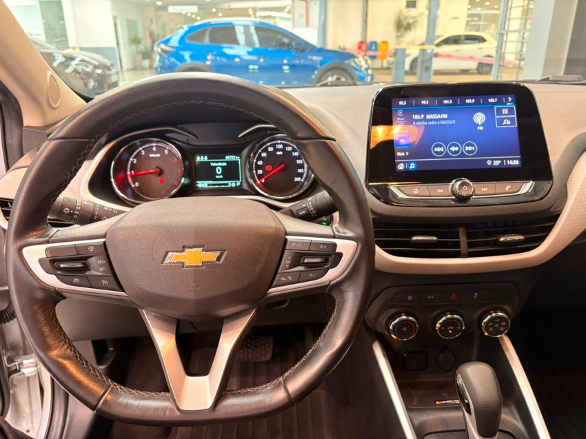 chevrolet onix 1.0 flex plus lt manual 4p 20236