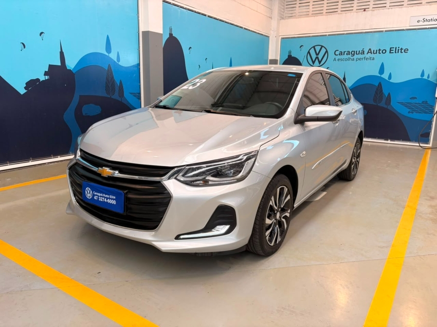chevrolet onix 1.0 flex plus lt manual 4p 2023