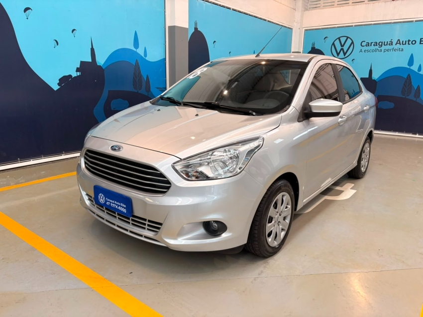 ford ka 1.5 sigma flex se manual 4p 20180