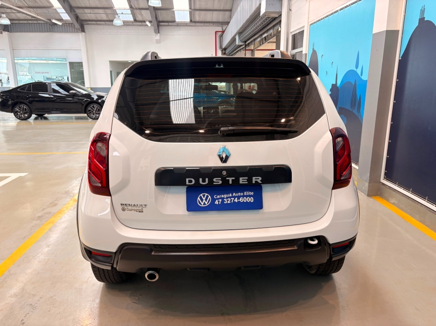 renault duster 1.6 16v sce flex expression manual 4p 20205