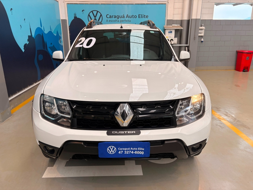 renault duster 1.6 16v sce flex expression manual 4p 20201