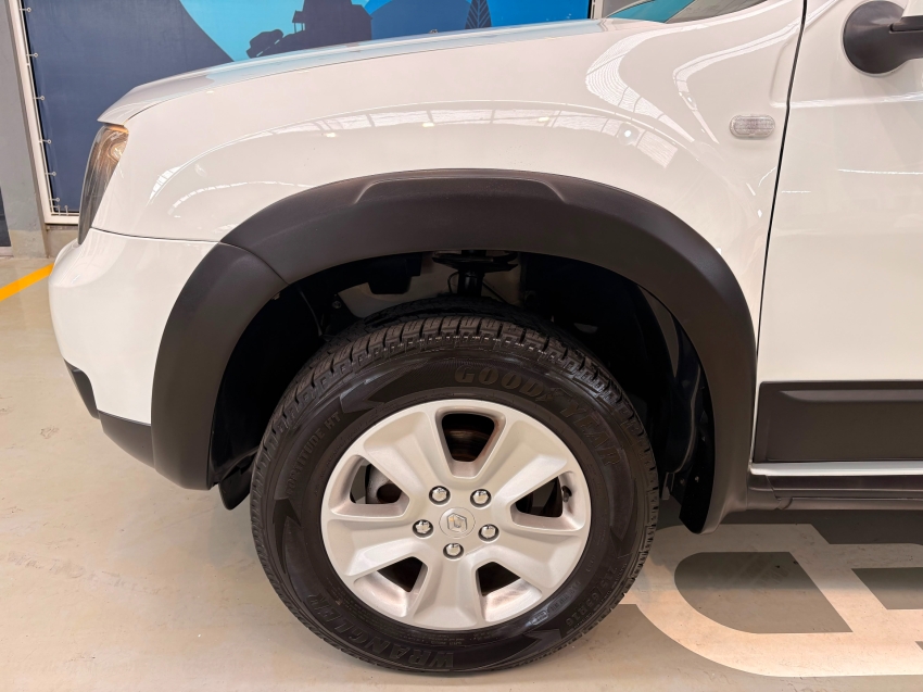 renault duster 1.6 16v sce flex expression manual 4p 20202
