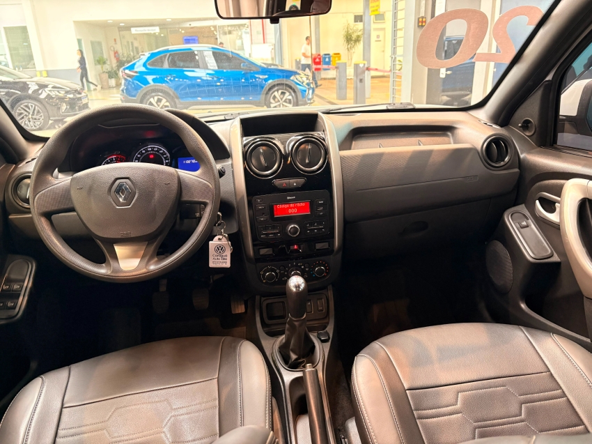renault duster 1.6 16v sce flex expression manual 4p 20206