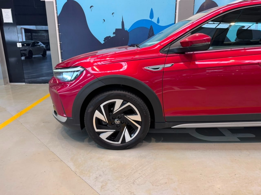 volkswagen nivus 1.0 200 tsi total flex highline automatico 4p 20253