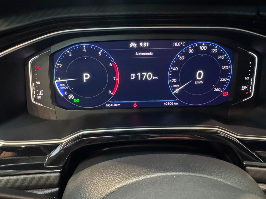 volkswagen nivus 1.0 200 tsi total flex highline automatico 4p 20259