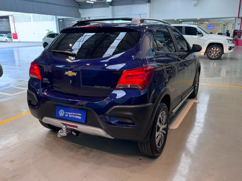 chevrolet onix 1.4 mpfi activ 8v flex 4p manual 20185