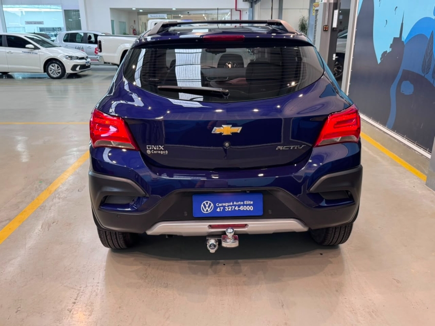 chevrolet onix 1.4 mpfi activ 8v flex 4p manual 20186