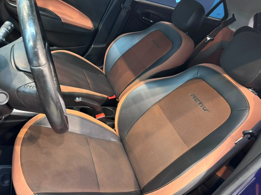 chevrolet onix 1.4 mpfi activ 8v flex 4p manual 201810
