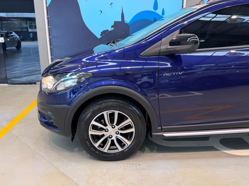 chevrolet onix 1.4 mpfi activ 8v flex 4p manual 20183