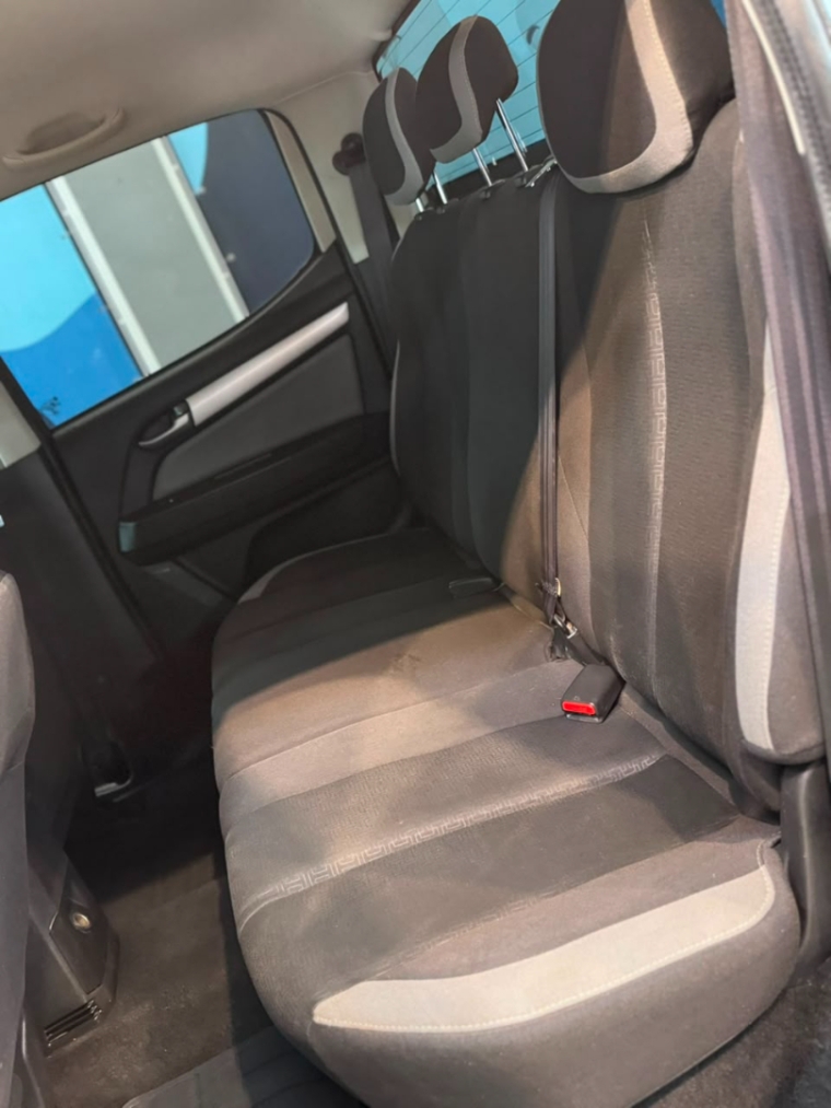 chevrolet s10 2.8 lt 4x4 cd 16v turbo diesel 4p automatico 202011