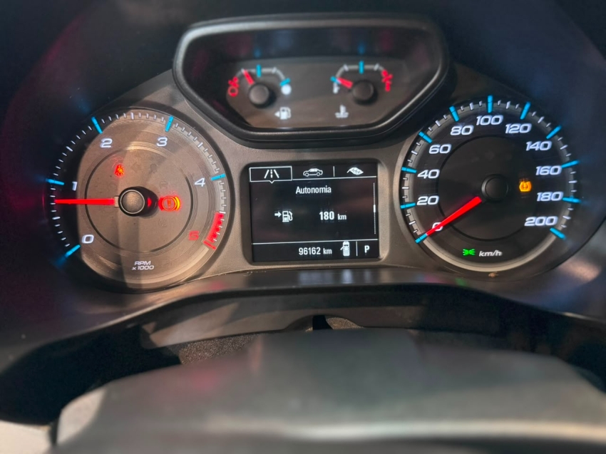 chevrolet s10 2.8 lt 4x4 cd 16v turbo diesel 4p automatico 20209