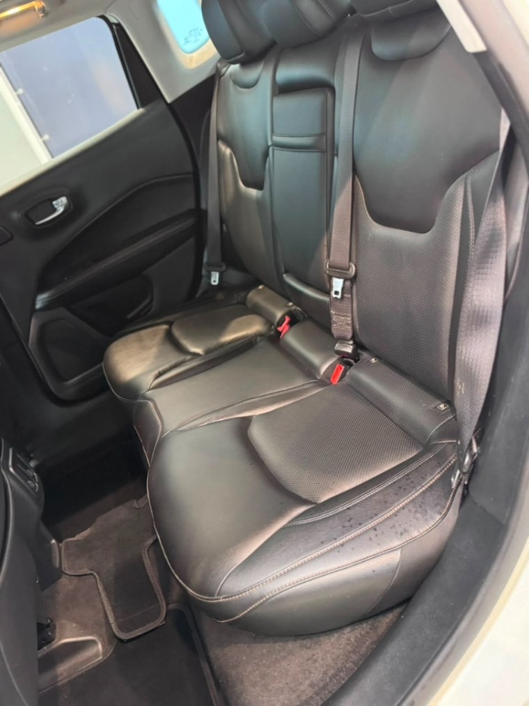 jeep compass 2.0 16v flex longitude automatico 4p 201911