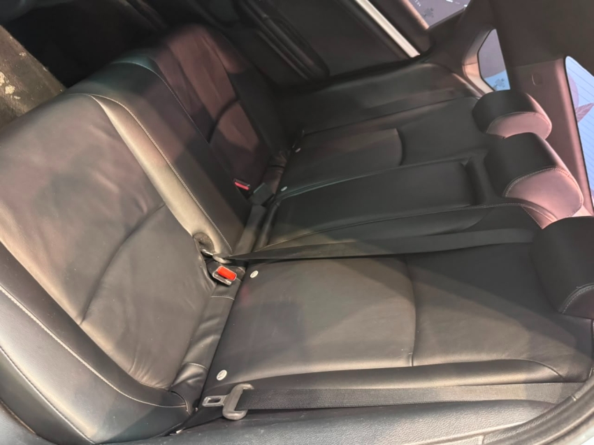 honda civic 2.0 16v flexone ex 4p cvt flex automatico 201911