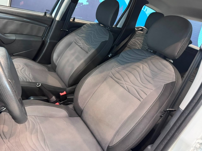renault duster 1.6 dynamique 4x2 16v flex 4p manual 201510