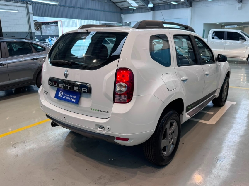 renault duster 1.6 dynamique 4x2 16v flex 4p manual 20155