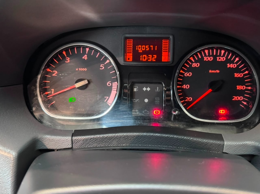 renault duster 1.6 dynamique 4x2 16v flex 4p manual 20159