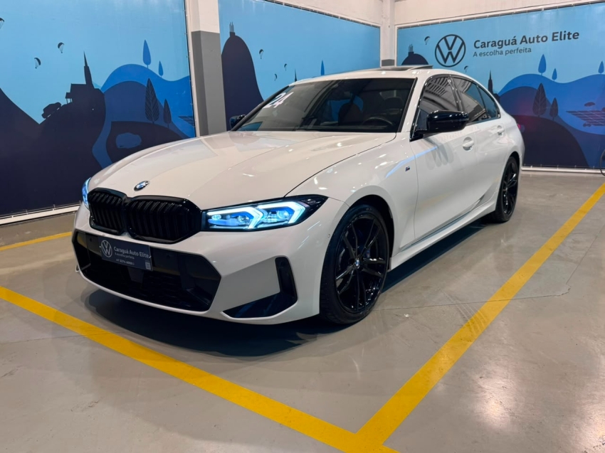bmw 320i 2.0 16v turbo flex m sport automatico 4p 20240