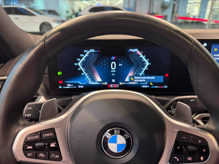 bmw 320i 2.0 16v turbo flex m sport automatico 4p 202410