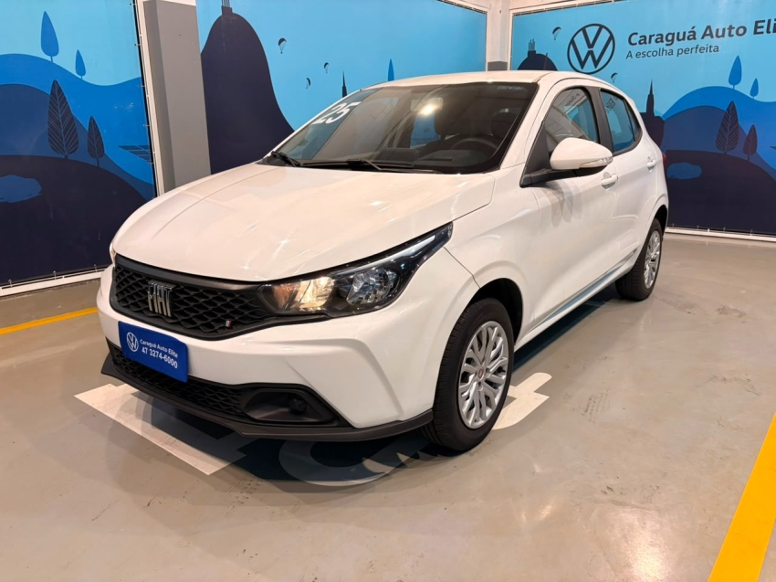 fiat argo 1.0 firefly flex drive manual 4p 20250